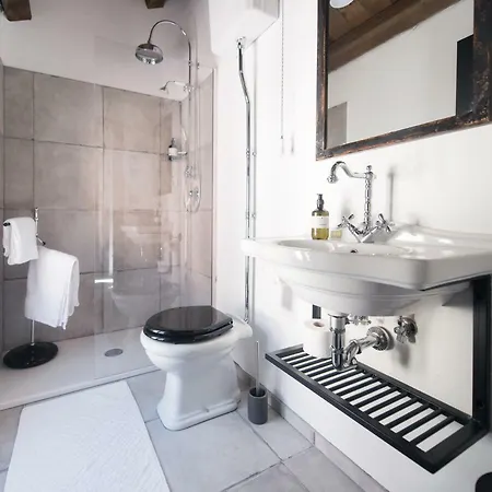 Bed & Breakfast La Pietra *