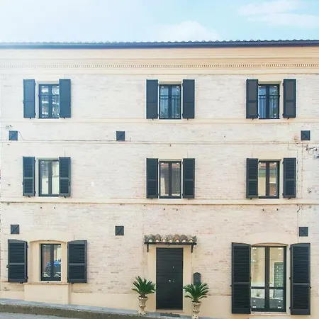 Bed & Breakfast La Pietra *