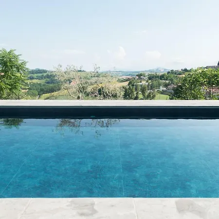 Bed & Breakfast La Pietra